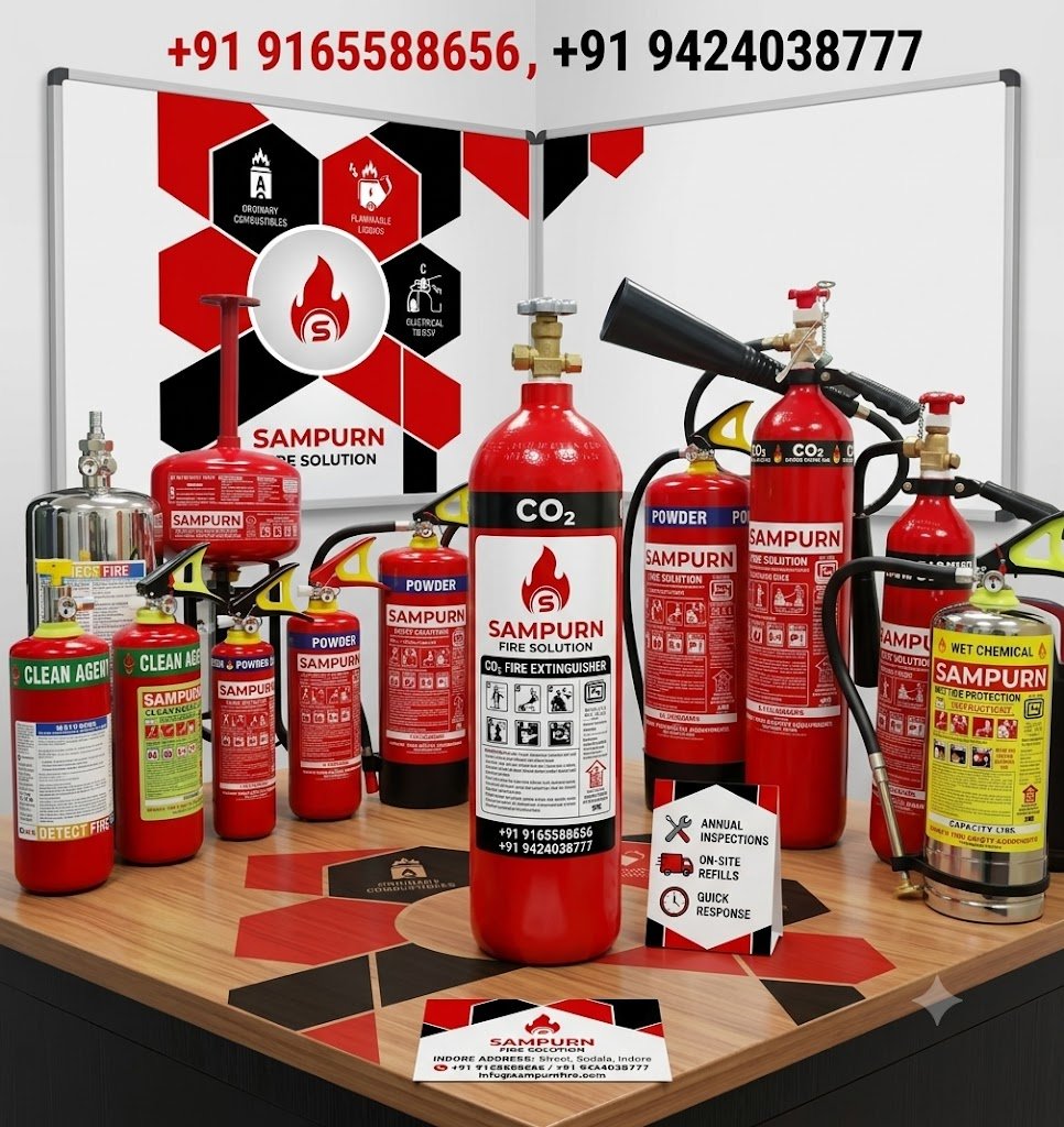 Fire Safety Team